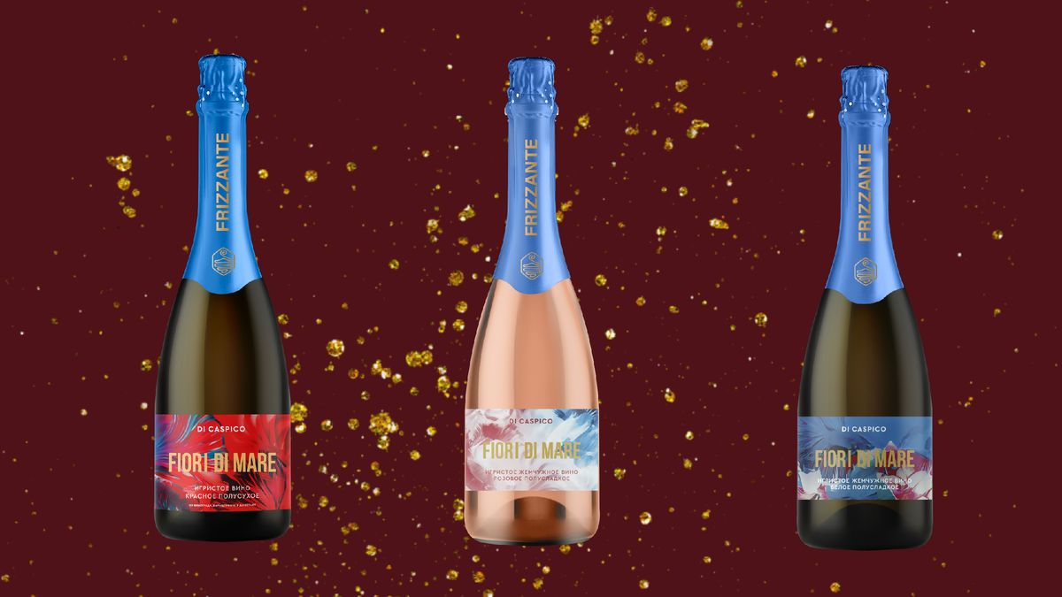 ���������� ����������: �������� Fiori Di Mare