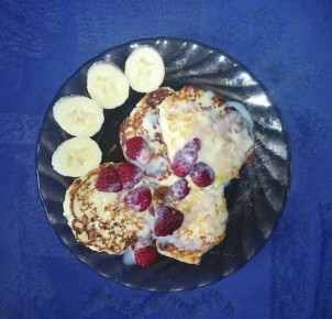 Эстетика на тарелке как путь к простым решениям в повседневной жизни