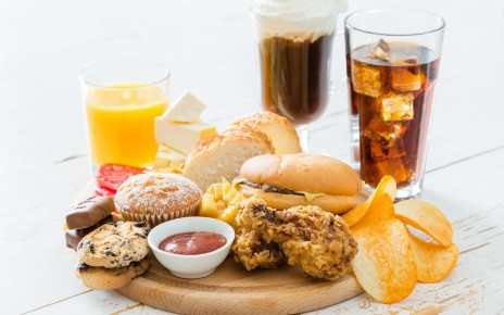 Полезные и вредные продукты: спокойное размышление о рационе, который работает для жизни