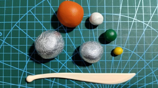 Как сделать простую тыкву из пластилина: спокойный пошаговый взгляд на творческий быт