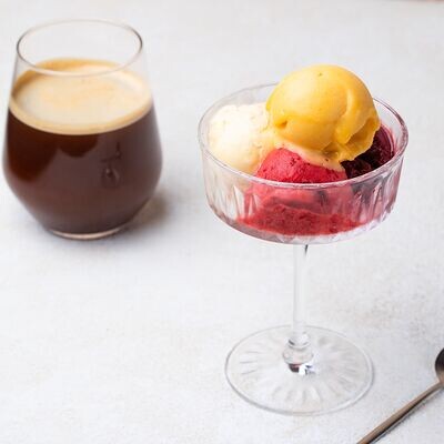 Антраме: Гастрономическое Искусство, Переходящее от Кухни к Сцене