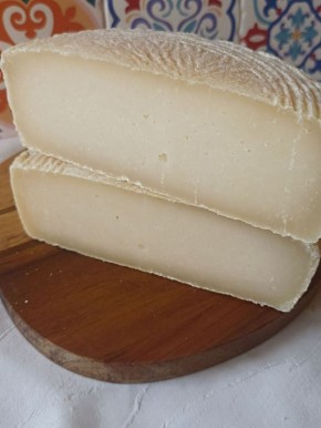 Сыр, который научит вас терпению