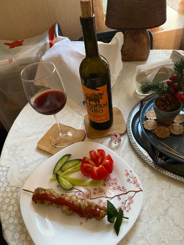 В ресторане Дубая шеф-поваром станет искусственный интеллект