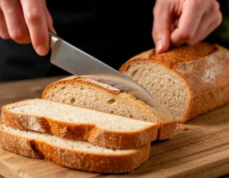 Безглютеновый хлеб: Правда и мифы о пользе для здоровья