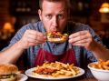Переедание: шесть причин и советы по контролю