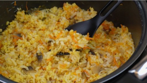 Вкусная каша «по-монастырски»: простота приготовления и потрясающий вкус