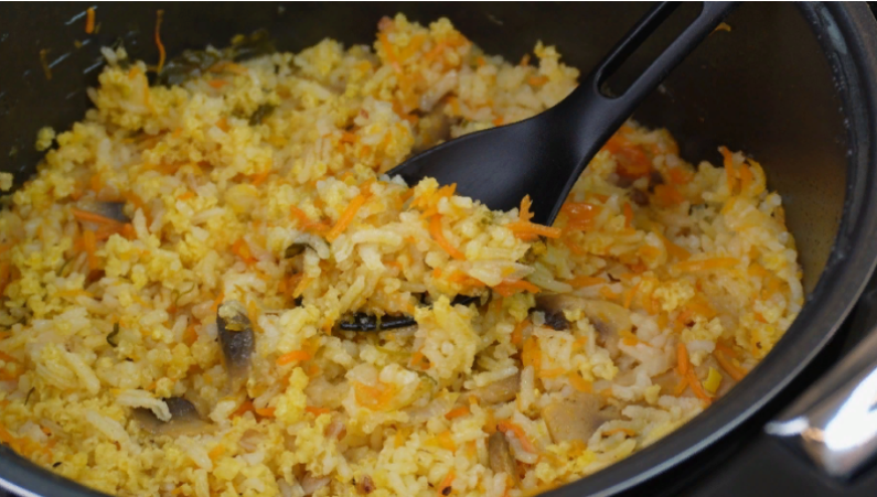 Вкусная каша «по-монастырски»: простота приготовления и потрясающий вкус