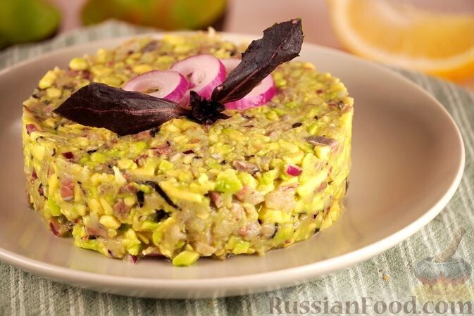 Забавные закуски для вашего стола: от классики до креатива