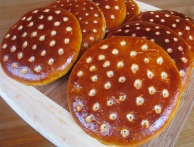 Сметанные лепешки: вкус детства, который снова в моде