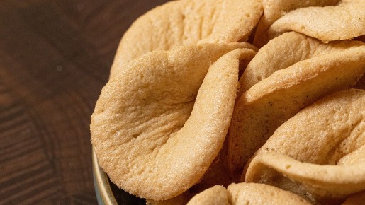 Традиционные свиные ушки: вкус детства на вашей кухне