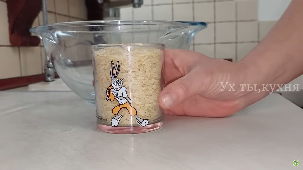 Нежная рыба в сливочном соусе: идеальное сочетание с ароматным рисом