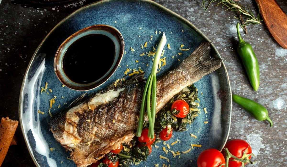 Врач рассказала о самой полезной и безопасной рыбе для здоровья