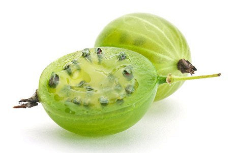 Изысканный крыжовенный соус для свинины: новый взгляд на привычное