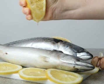 Почему лимон – идеальное дополнение к рыбе: раскрываем неожиданные факты