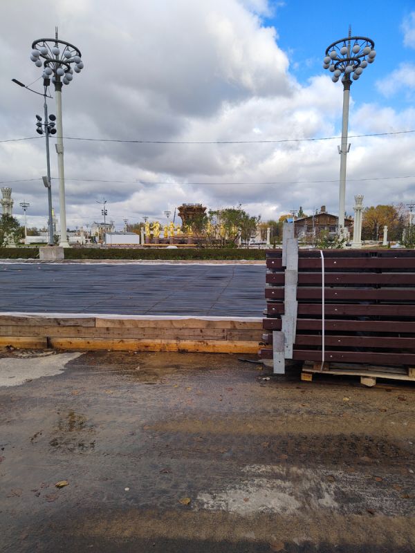 Дом российской кухни на ВДНХ: где традиции встречают современность