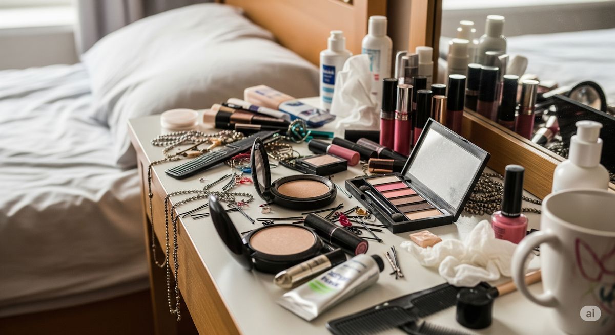 Органайзеры своими руками: творите и организуйте пространство