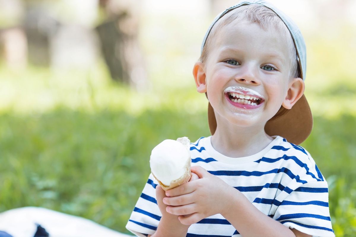 Ностальгия по ГОСТу: три факта о советском пломбире