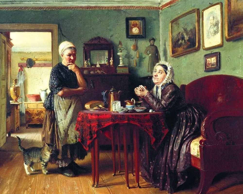 Секреты и советы от первой русской хозяйки: кулинарная мудрость Екатерины Авдеевой