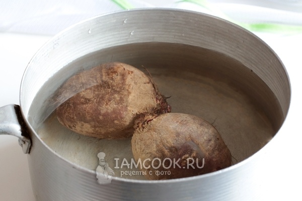 Салат из свёклы: натуральный очиститель для вашего организма