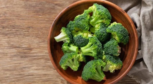 Неожиданные побочные эффекты брокколи: что стоит знать перед употреблением