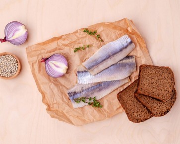 Секреты выбора сельди: как не ошибиться в магазине