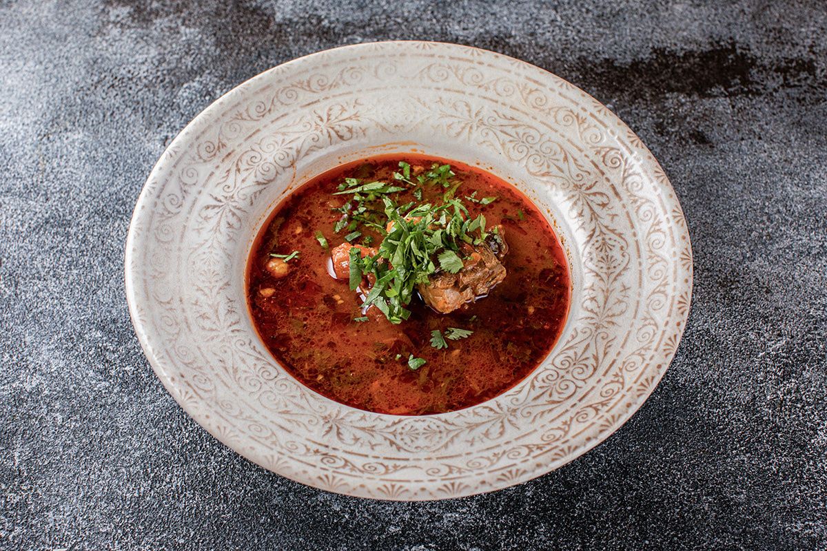 Супы для восстановления: 10 рецептов, которые вернут вас к жизни