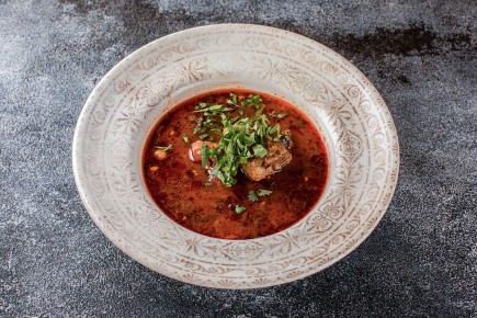 Супы для восстановления: 10 рецептов, которые вернут вас к жизни