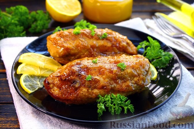 Наслаждайтесь курицей: самые вкусные рецепты для вашего стола