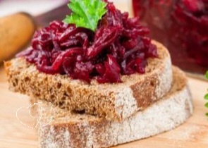 Ностальгия во вкусе: свекольная икра, которую стоит попробовать