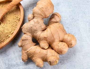 Как молотый имбирь может преобразить вашу кухню