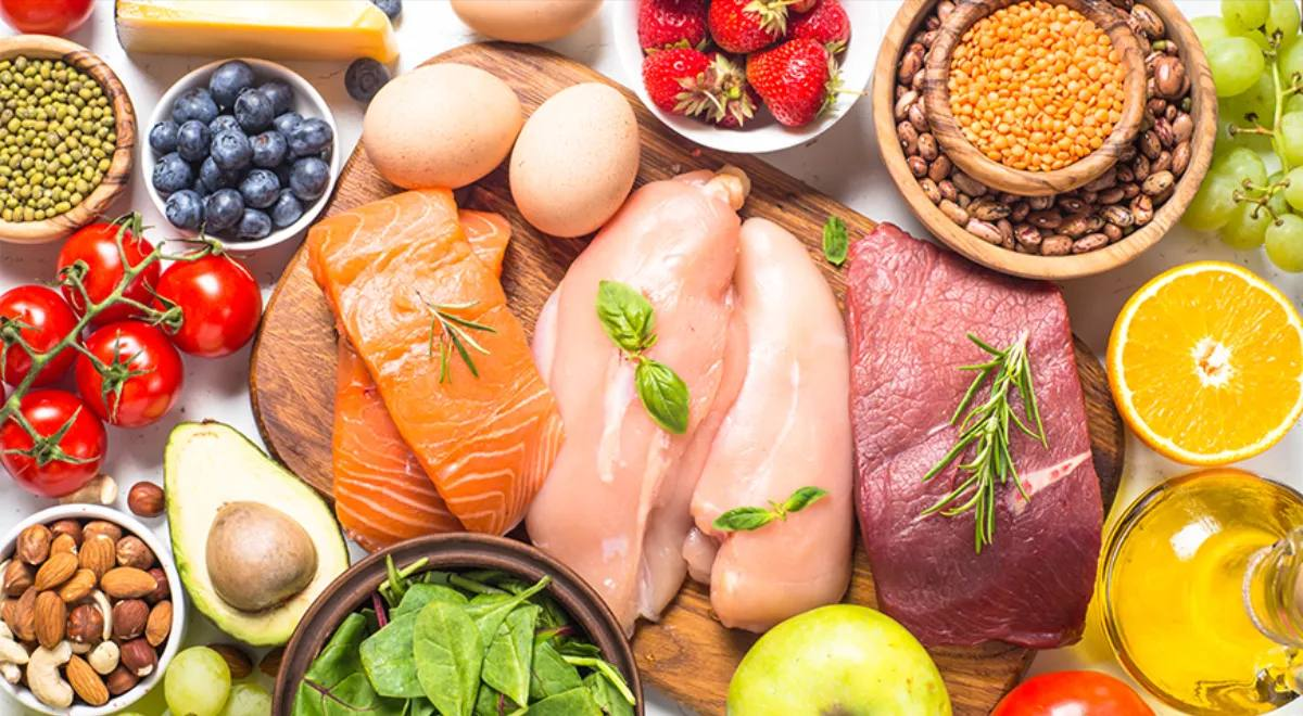 Зимние продукты для укрепления иммунитета и энергии