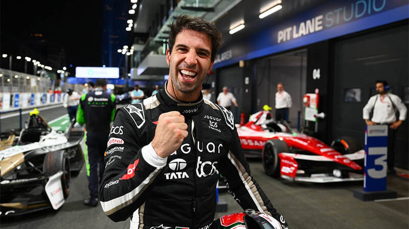 Да Кошта празднует триумф в Джидде: «Я живу своей мечтой»