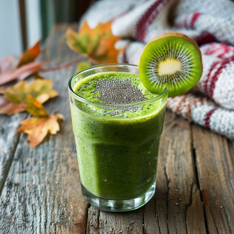 Как провести детокс с помощью вкусных блюд