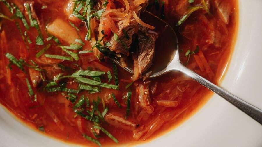 Как шефы добавляют домашние рецепты в ресторанные меню