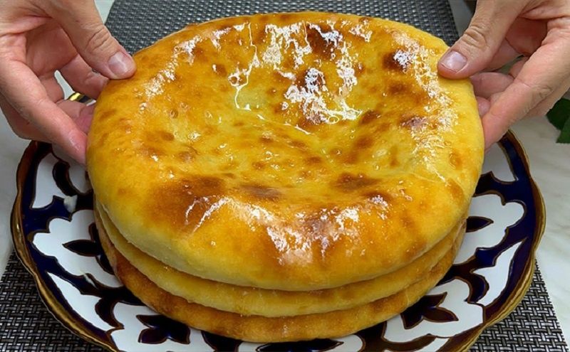 Как приготовить идеальный хачапури: секреты грузинского блюда
