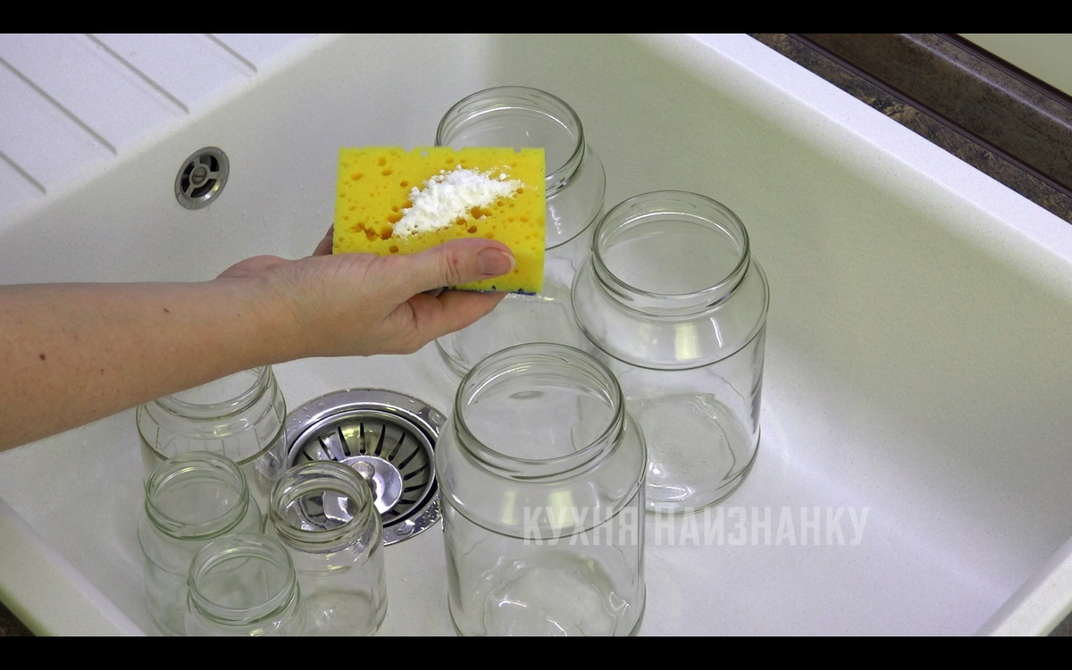 Как стерилизовать банки без лишних затрат: пять простых способов