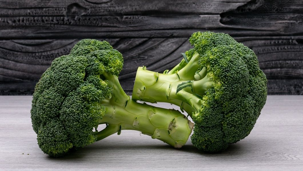 Вкусная и полезная брокколи: что стоит знать о нашем зелёном друге
