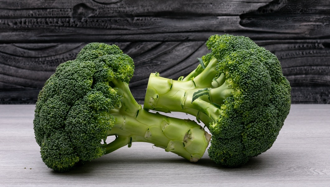 Вкусная и полезная брокколи: что стоит знать о нашем зелёном друге