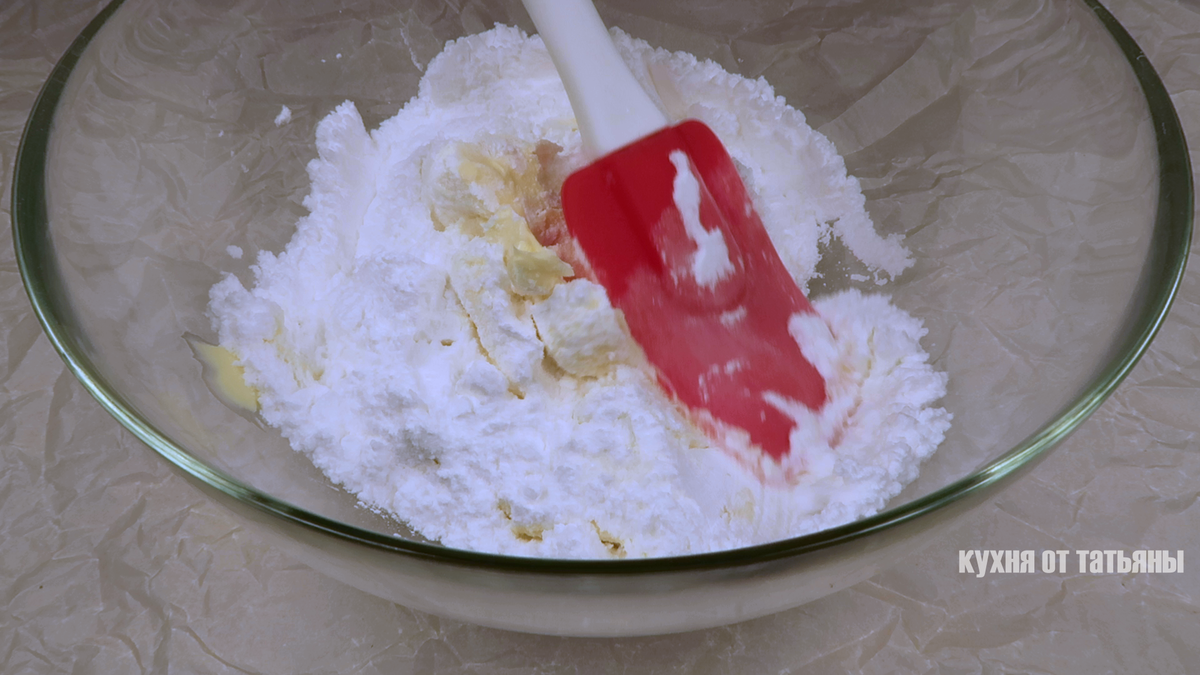 Легкое и Быстрое: Идеальный Рецепт Песочного Печенья к Чаю