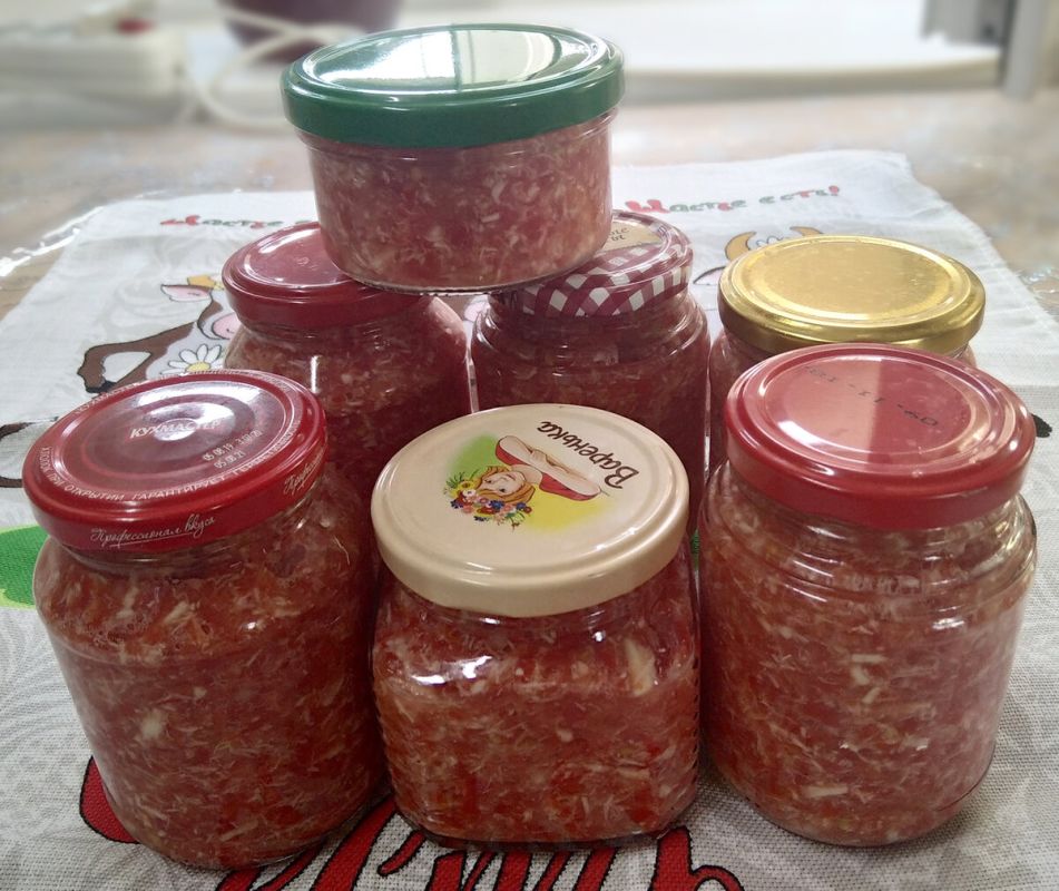 Секреты приготовления хреновины: добавьте остроты в свои блюда