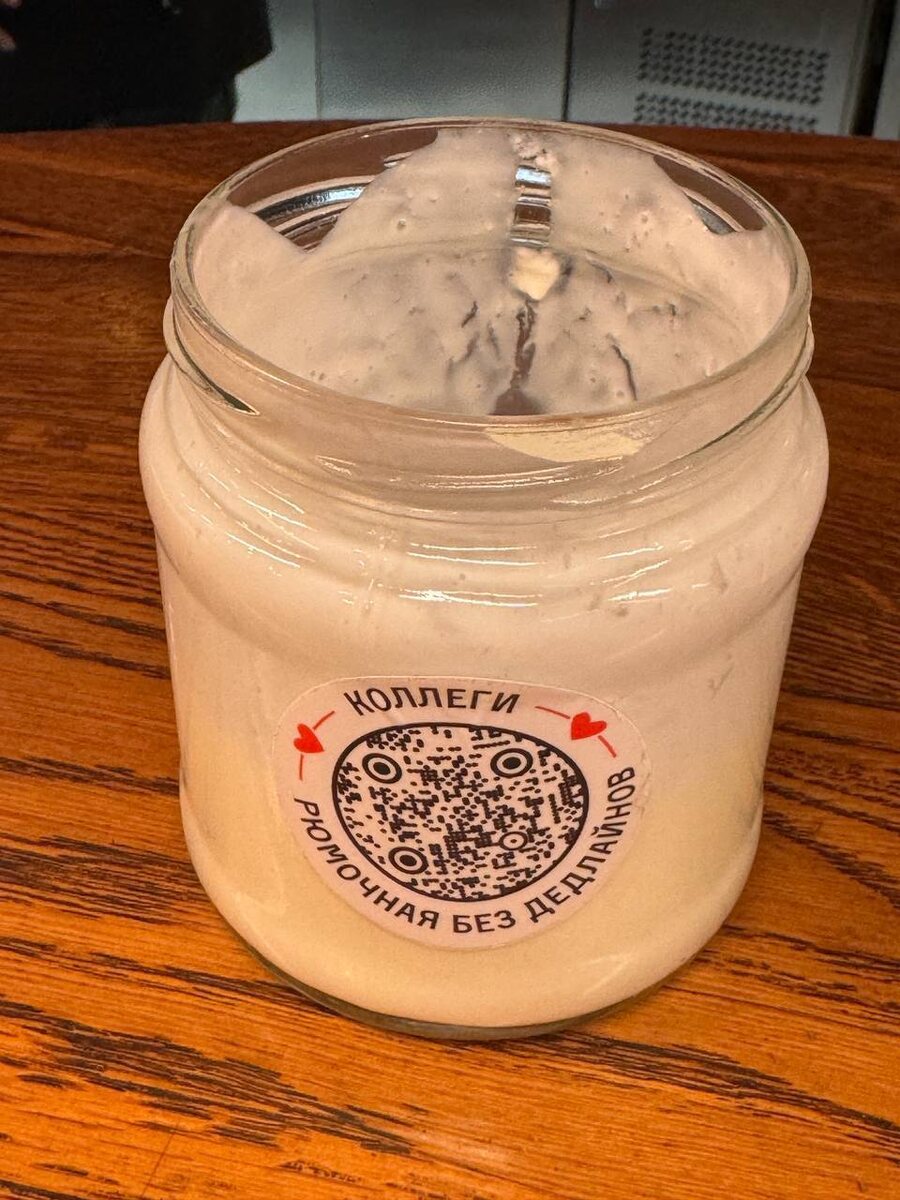 Ливанские гастрономические открытия в «Коллегах» на Сретенке