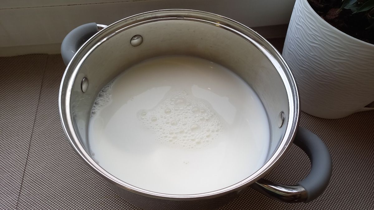 Нежный манный пудинг: как вкусно порадовать себя