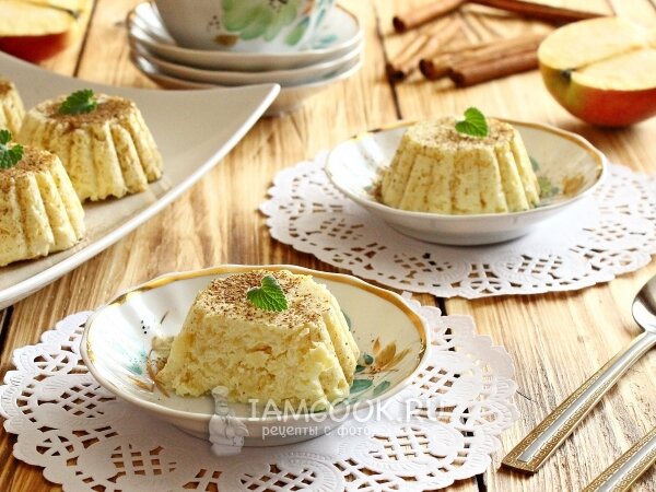 Вкусные и удобные идеи для завтрака в кексовых формочках