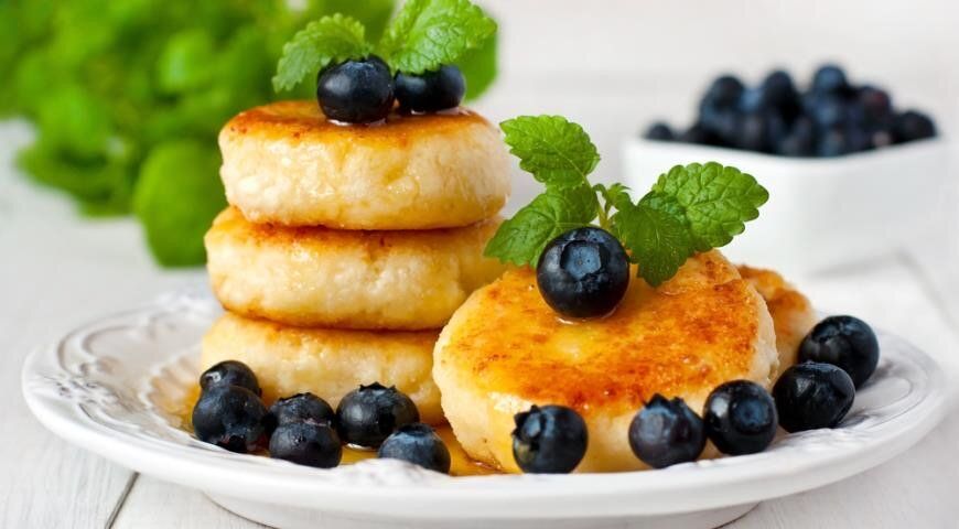 Кулинарные идеи для детей: вкусные рецепты на всю неделю