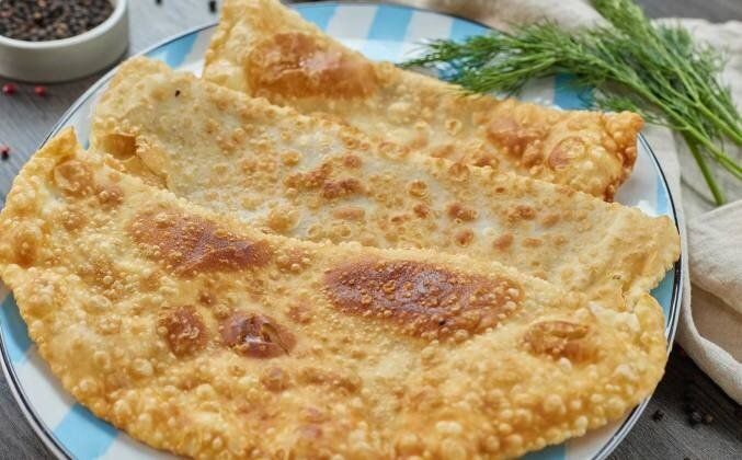Как приготовить идеальные чебуреки с хрустящей корочкой