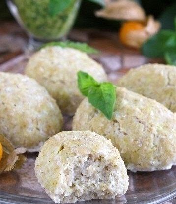 Паровые рыбные котлеты: простота в каждом укусе