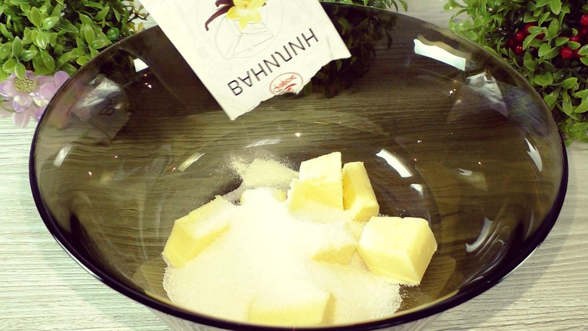 Нежное Песочное Печенье: Рецепт для Уютного Чаепития