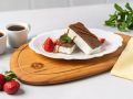 Сэндвич-мороженое: прекрасное сочетание вкусов
