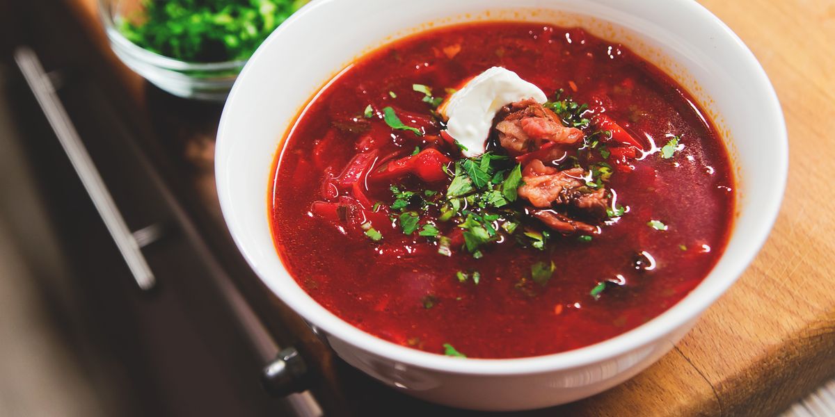 Суп как отражение культуры: кулинарные исторические тайны в тарелке