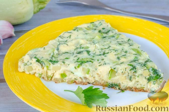 Вкусные идеи для завтрака: выбираем лучшее